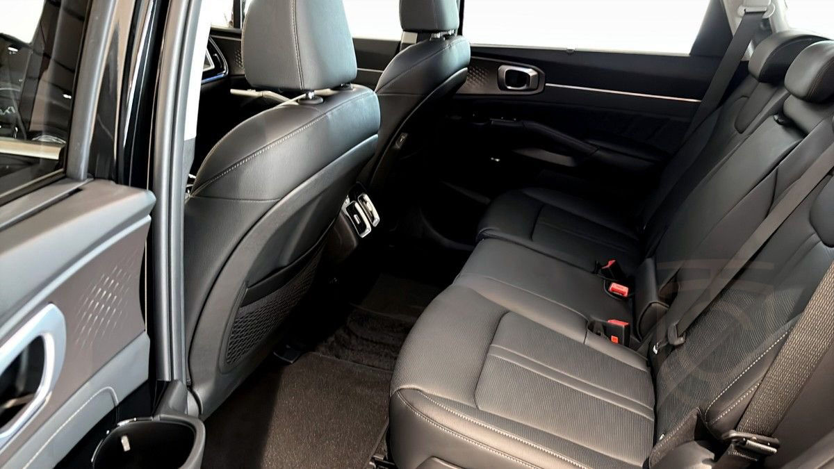 Kia Sorento Plug-In Hybrid AWD Advance