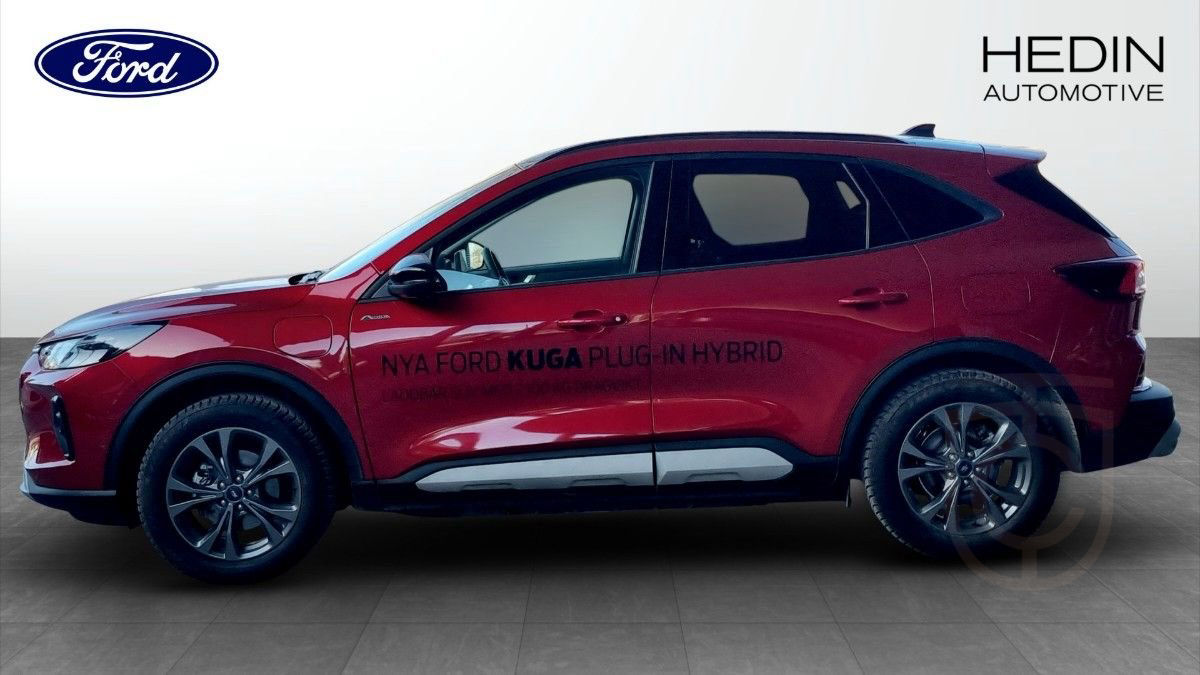 Ford Kuga Active X Business 2.5 PHEV
