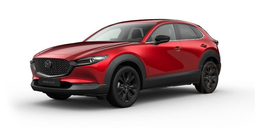 Mazda CX-30 2.0