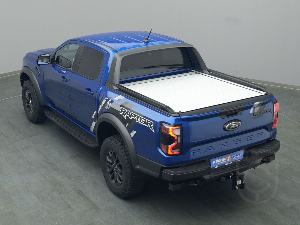 Ford Ranger RAPTOR Diesel/Raptor-Paket/Standh. -19%*