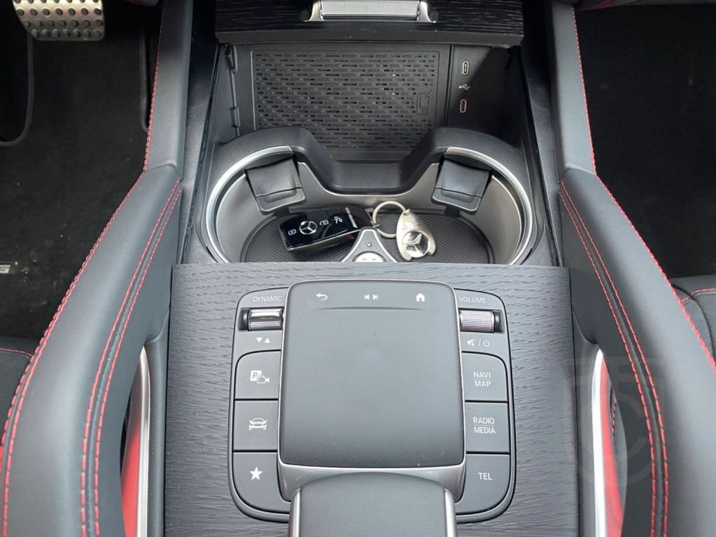 Mercedes-Benz GLE 63 S AMG 4Matic+ MY24 Bi Color NEUWAGEN