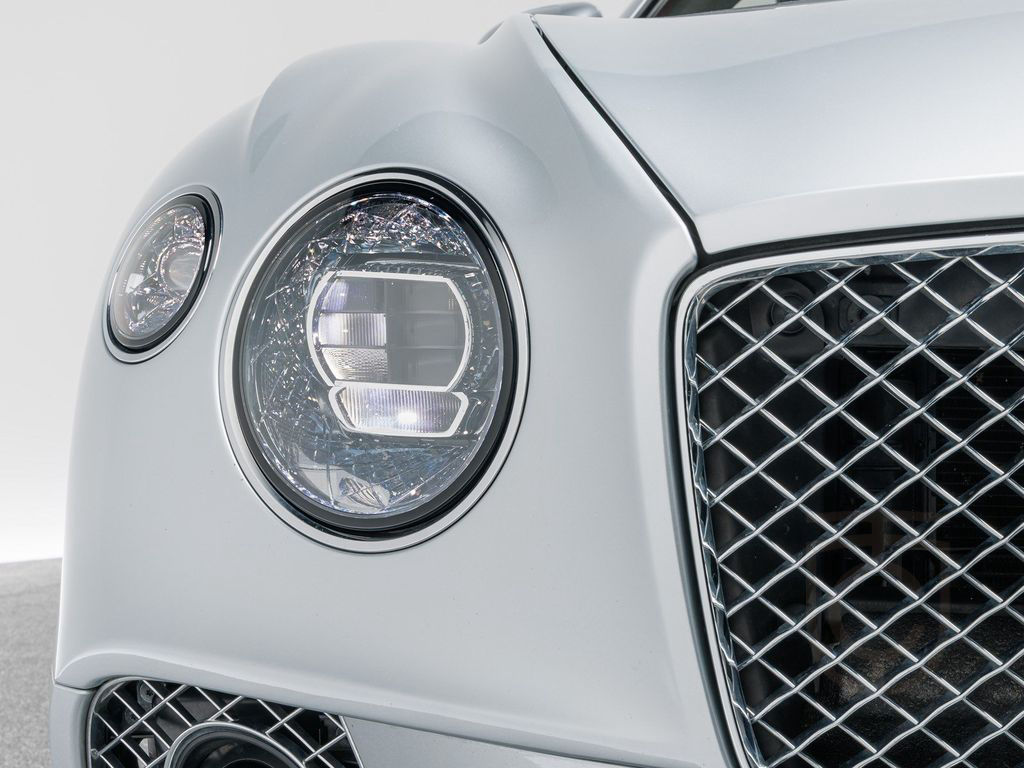 Bentley Continental GT Speed