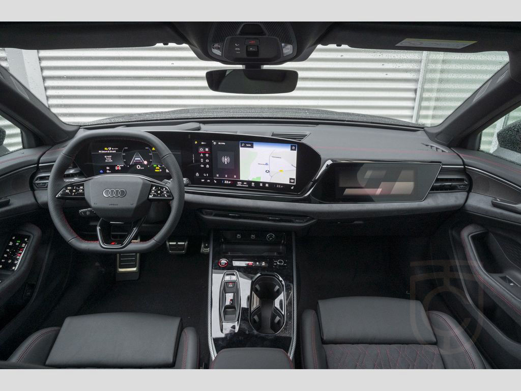 Audi S5 Avant TFSI quattro S tronic ACC*Matrix*B&O*AH