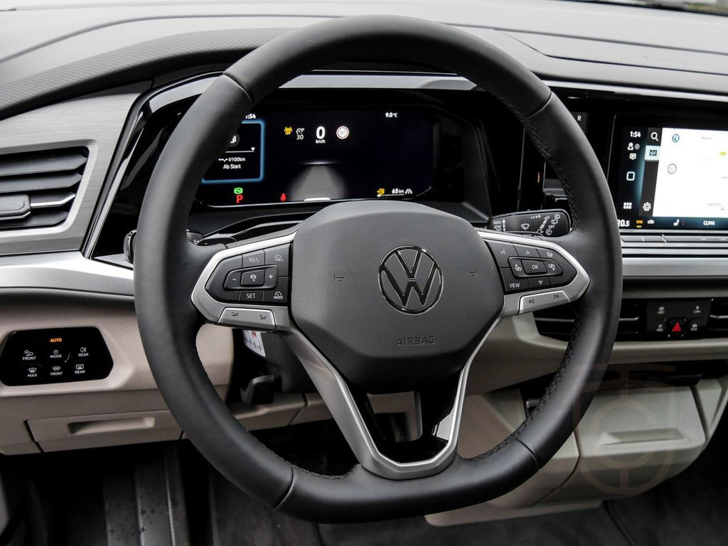 Volkswagen T7 California Ocean 2.0 TDI DSG IQ.Light Navi AH