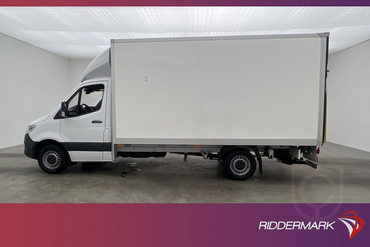 Mercedes-Benz Sprinter 317
