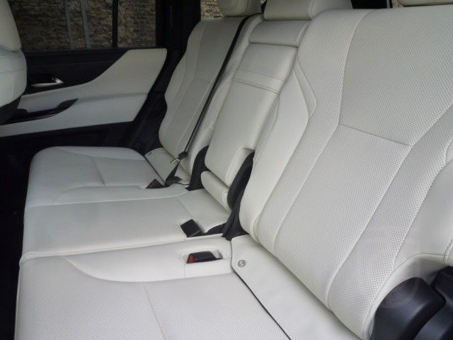 Lexus LX 500d SOFORT+FULL OPTION+STOCK BERLIN