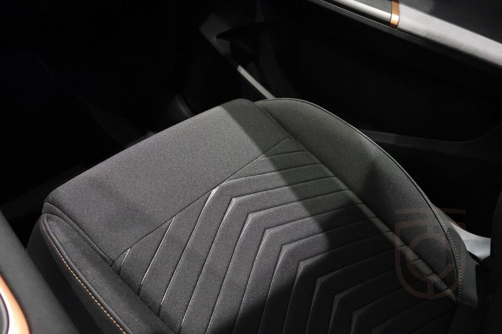 Cupra Born e-boost