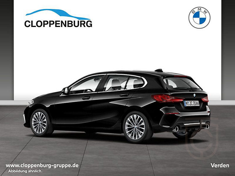 BMW 120i Hatch
