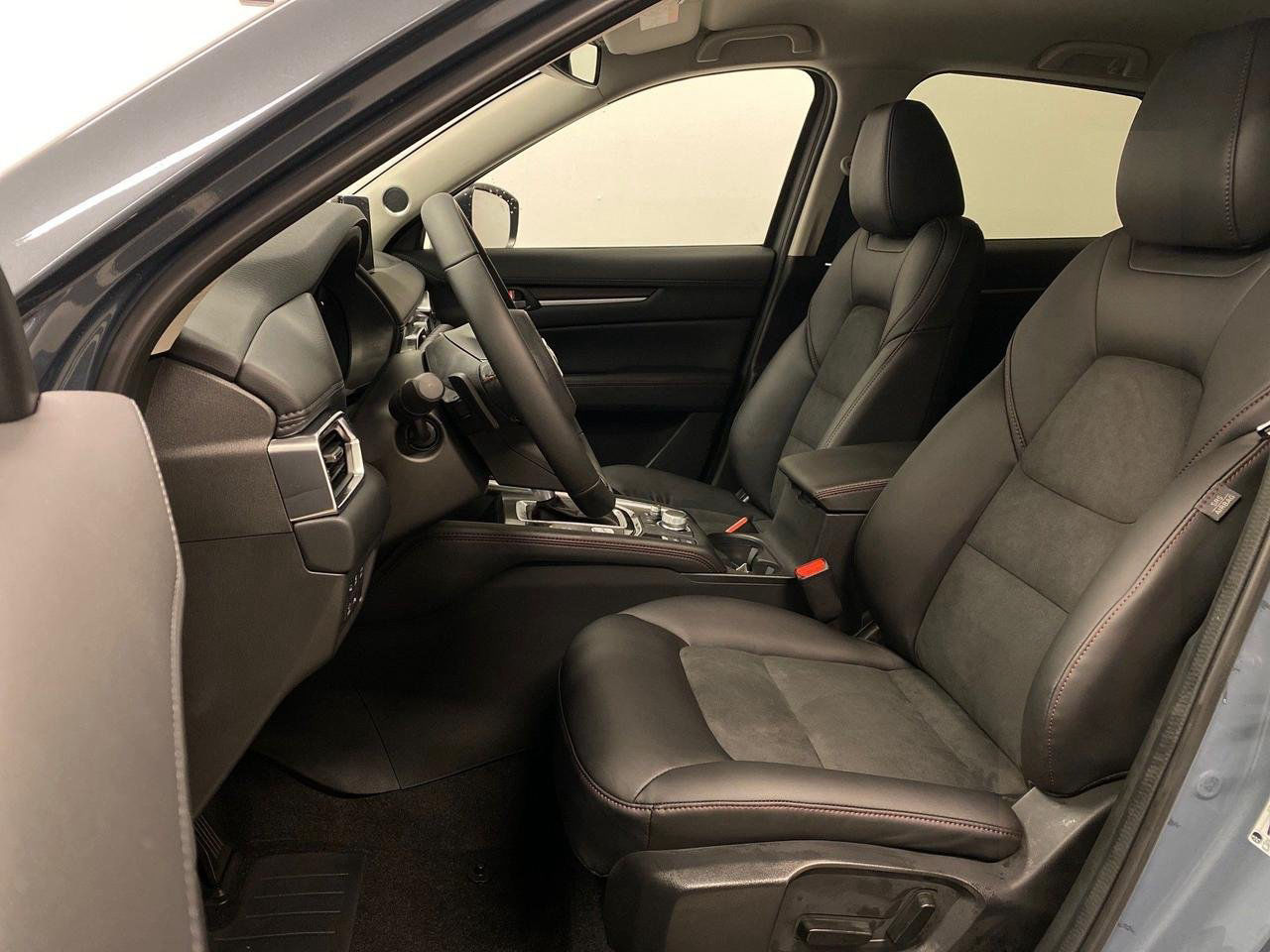 Mazda CX-5 2.5 AWD Ignite Edition Aut Euro 6 194hk