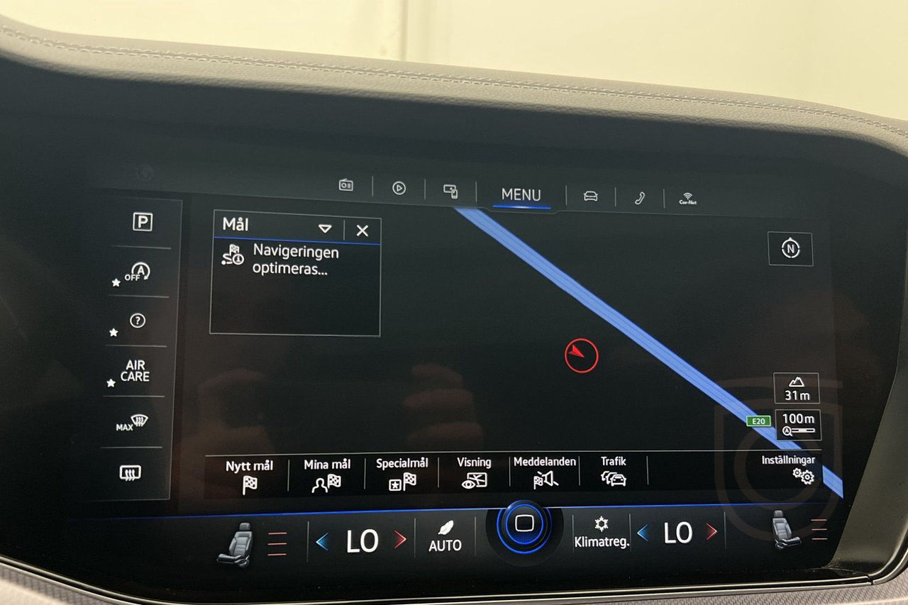 Volkswagen Touareg V6 TDI 4M R-Line Innovation Pano Dynaudio