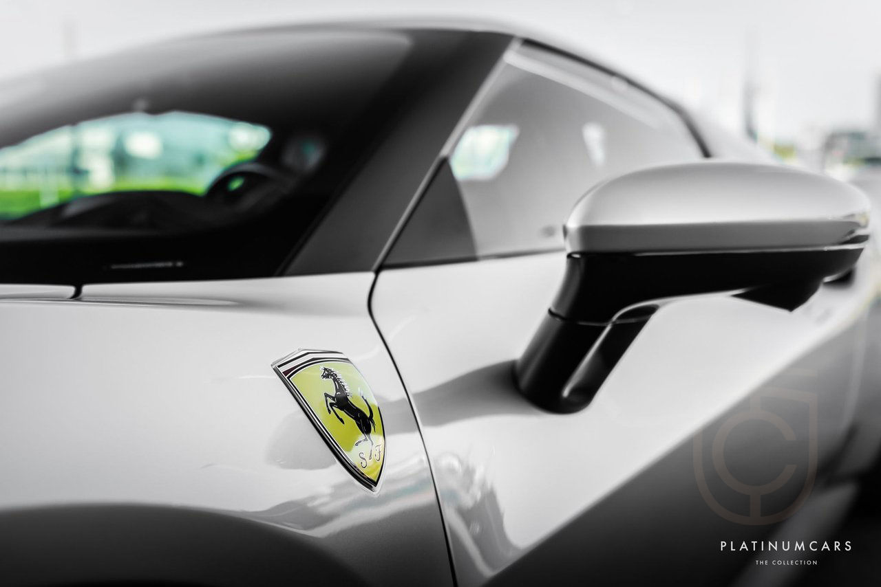 Ferrari 296 GTB 3.0 V6