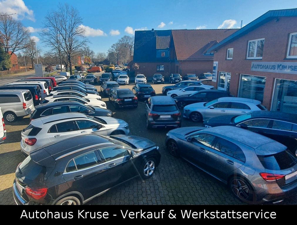 Mercedes-Benz GLC 300 d 4M COUPE+AMG+AHK+PANORAMA+DIGITAL-L.