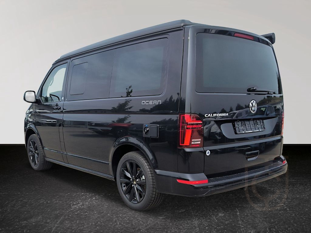 Volkswagen T6 California 6.1 Ocean Edition 2,0 TDI AHK Kame