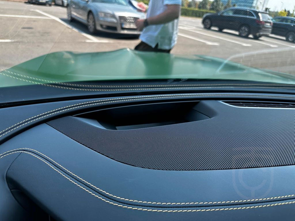 Mercedes-Benz AMG GT53_GREEN MAGNO_CARBON_FIRST CLASS_R21