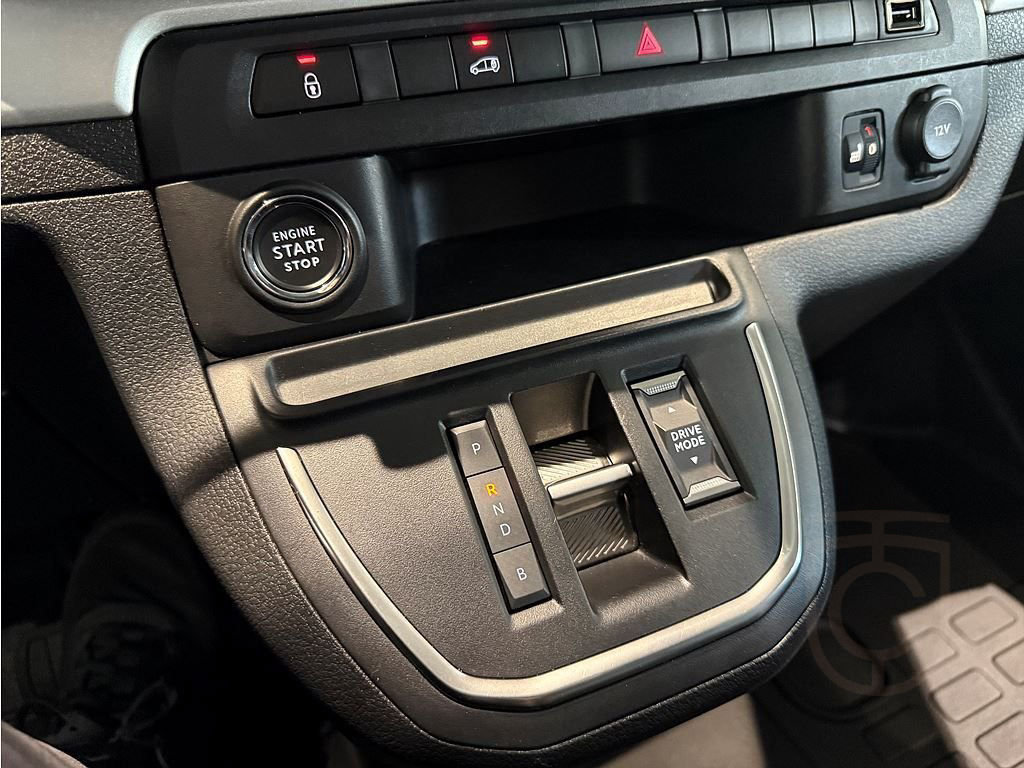 Opel Vivaro-e Premium