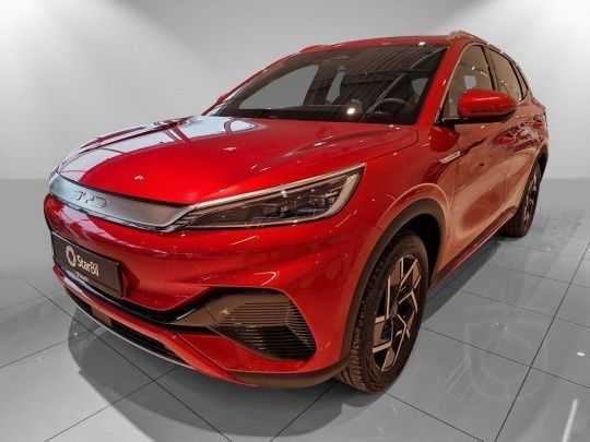 BYD Atto3