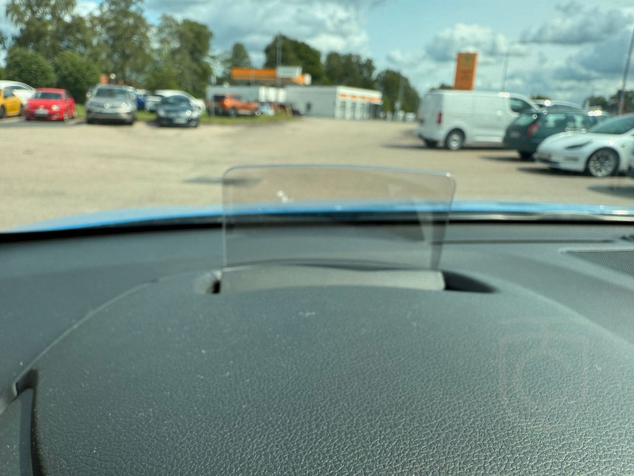 Hyundai Kona Hybrid 1.6 DCT Advanced HUD, CarPlay,