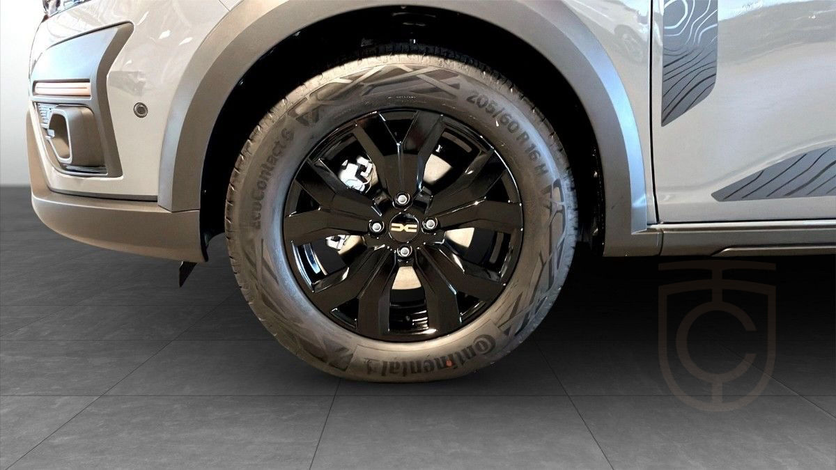 Dacia Jogger EXTREME TCE110