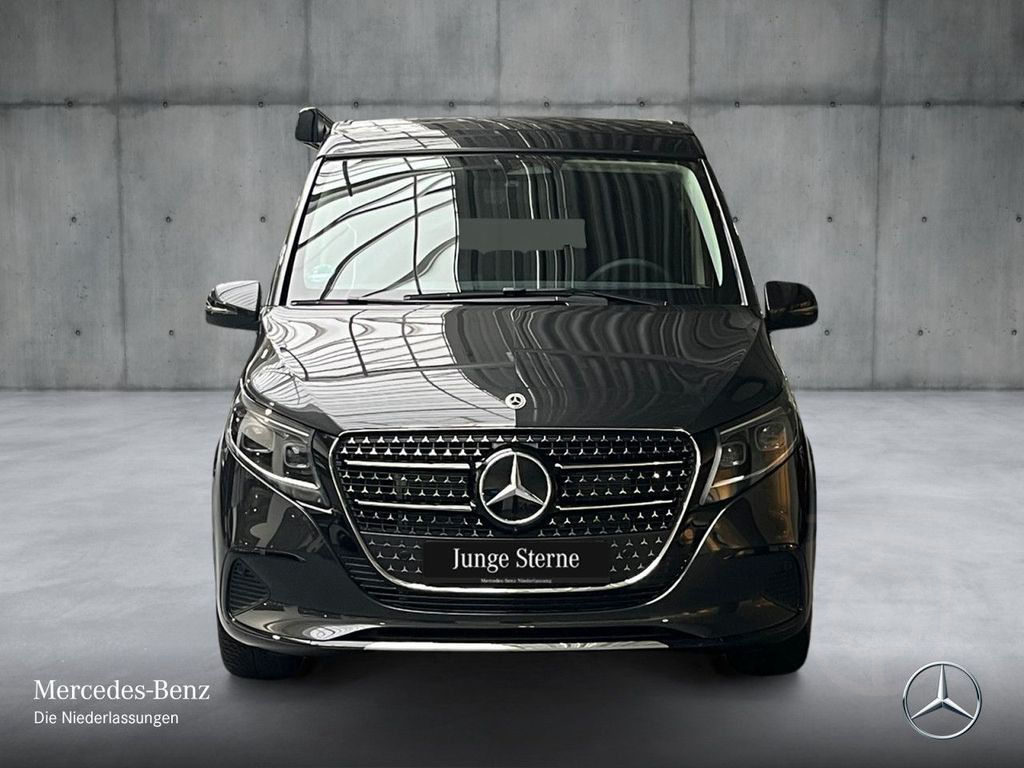 Mercedes-Benz Marco Polo 300 d 9G+AHK+StandHZ+EASYup+Navi+DIS