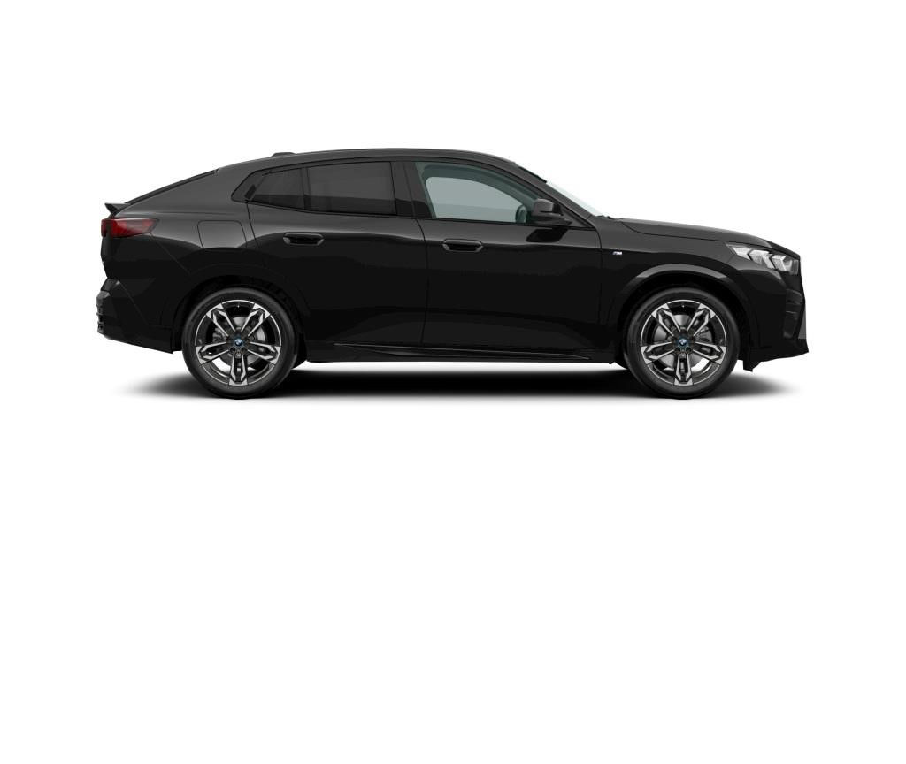 BMW iX2 xDrive30