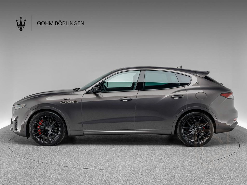 Maserati Levante Modena S ULTIMA