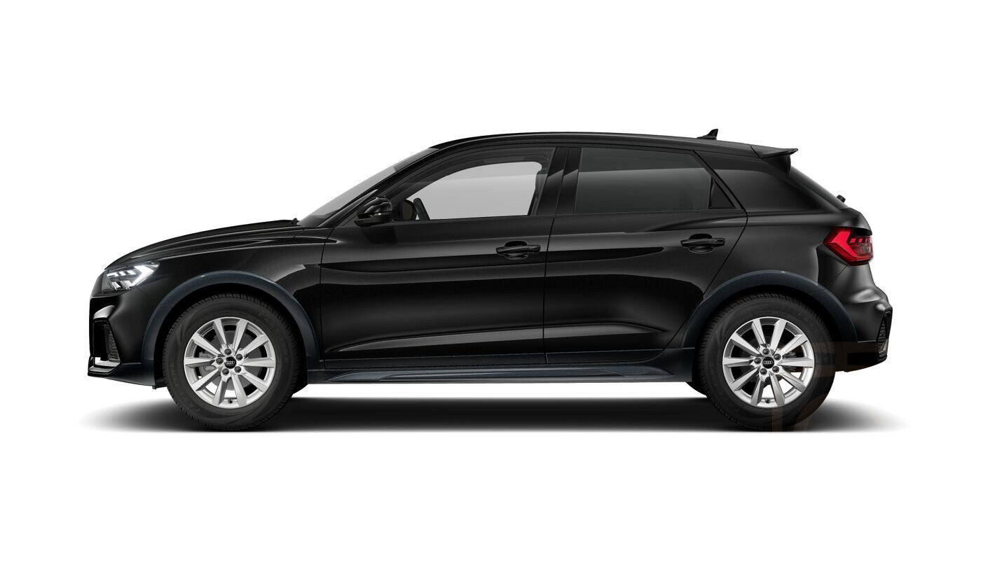 Audi A1 allstreet 30 TFSI 85 kW