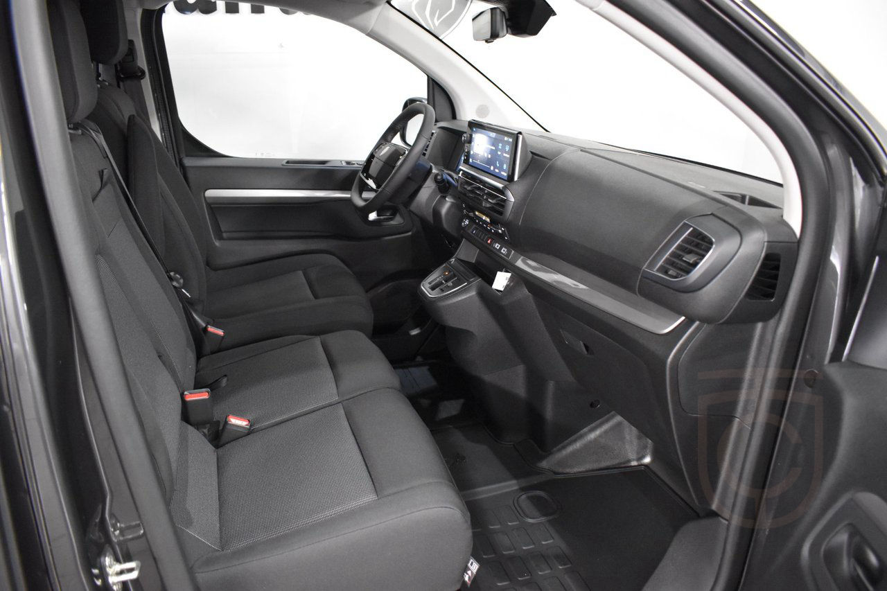 Peugeot Expert L3 2.0 BlueHDi Automat PLUS