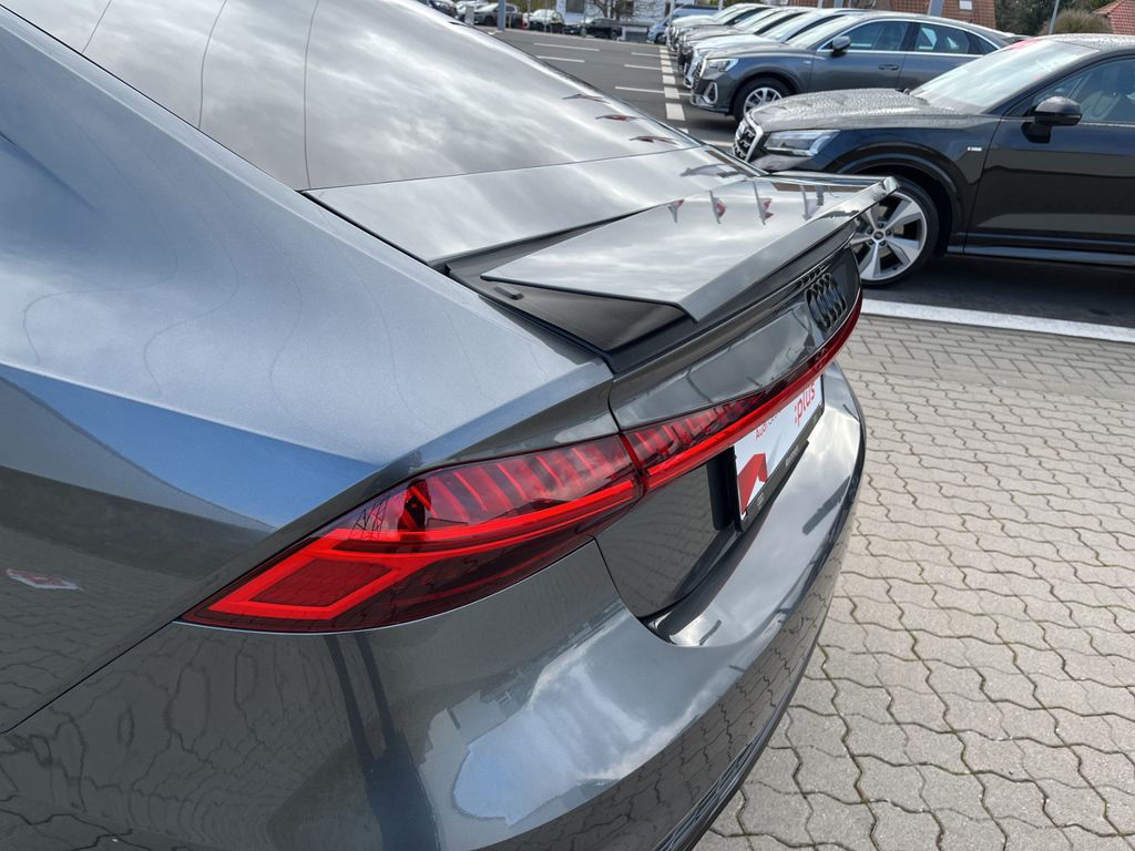 Audi A7 Sportback 50 TDI QUATTRO+MATRIX+B&O+AHK