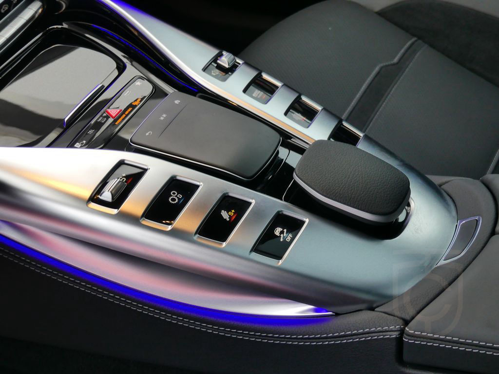 Mercedes-Benz AMG GT 63S E Performance +Panorama+360°Kam+MBUX+
