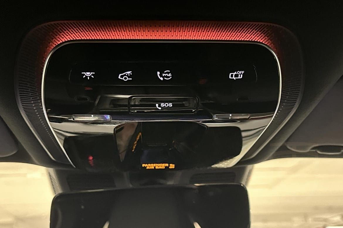 Mercedes-Benz C 300 de AMG