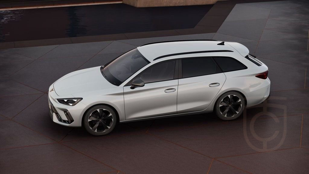 Cupra Leon Sportstourer 1.5 eTSI