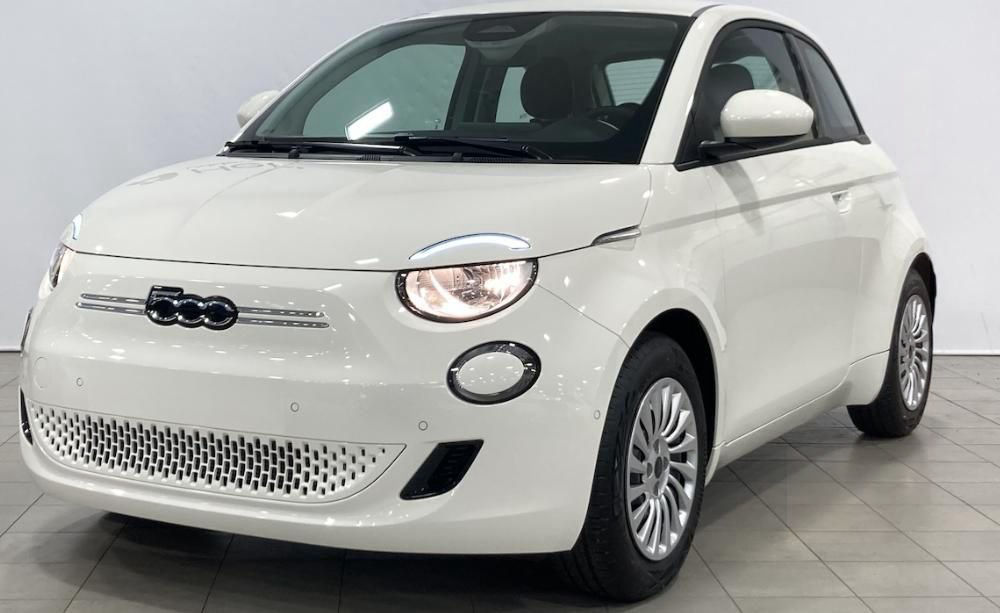 Fiat bev online 500