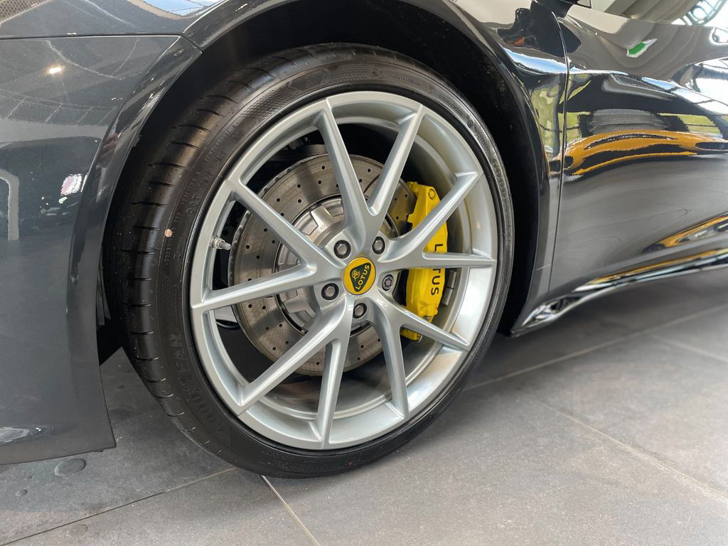 Lotus Emira First Edition i4 DCT Touring
