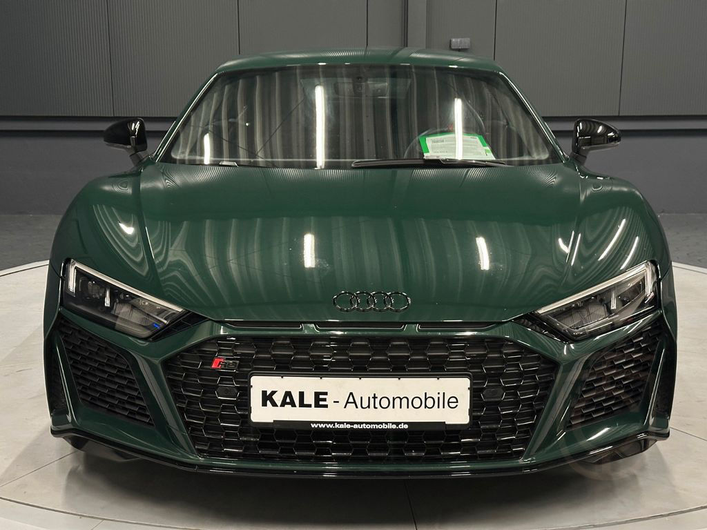 Audi R8 Coupé V10 quattro performance*Exclusive*CARBO