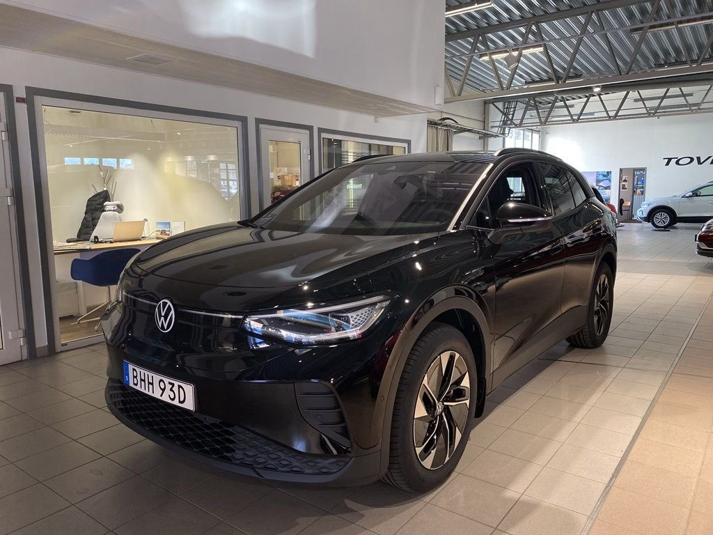 Volkswagen ID.4 PRO