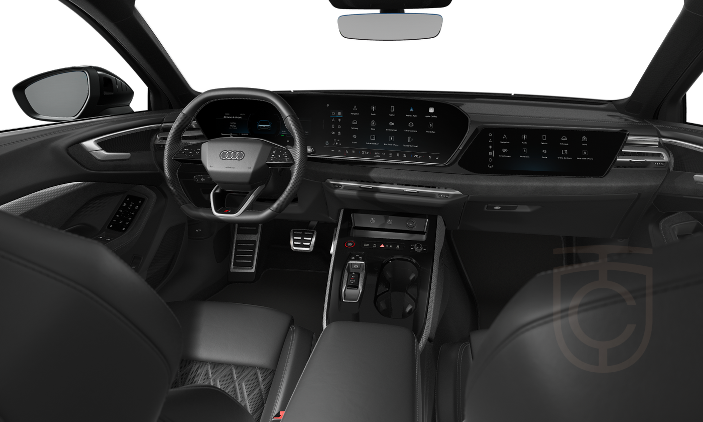 Audi S5 Avant TFSI 270 kW S tronic