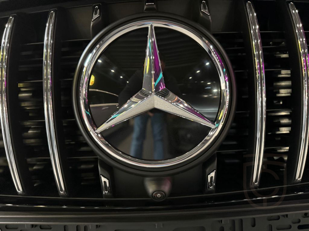 Mercedes-Benz GLE 53 AMG 4M COUP*ONLY*COC*MY2026*ON*STOCK