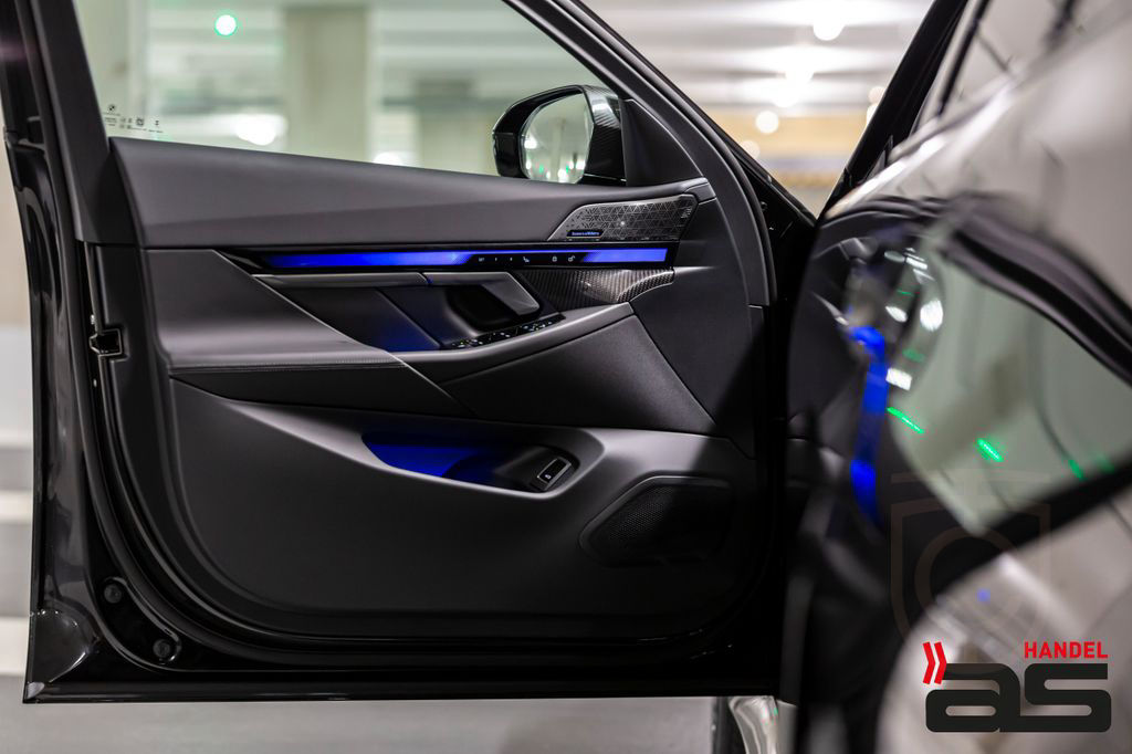 BMW M5 touring Ultimate|Keramik|Carbon|Pano|B&O|21"