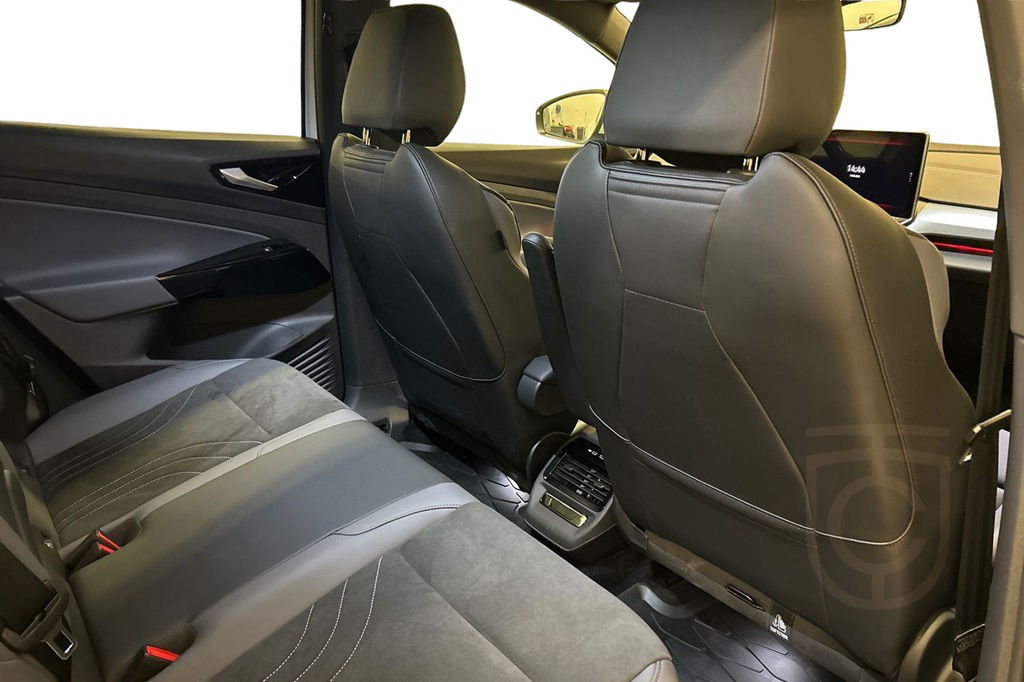 Volkswagen ID.4 Pro 4M
