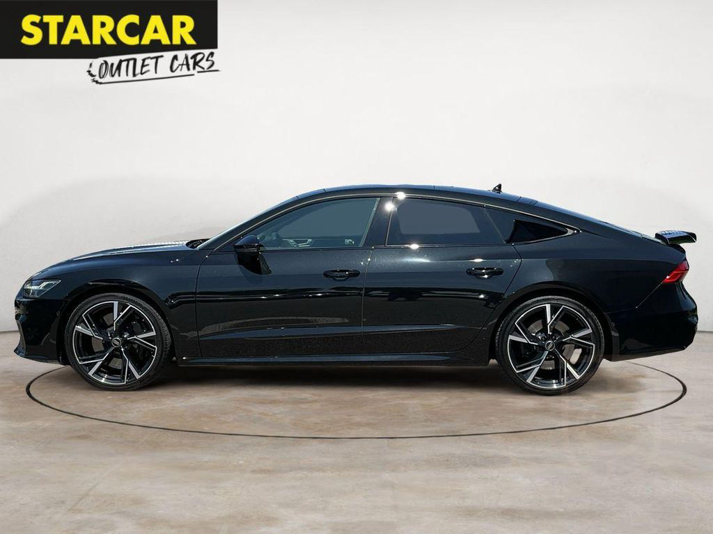 Audi S7 QUATTRO 3.0TDI V6 PANO+HUD+StHZ+ACC+LEDER+360