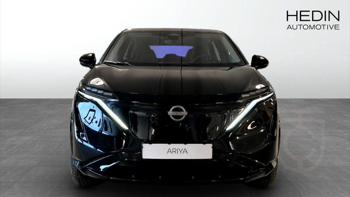 Nissan Ariya Engage