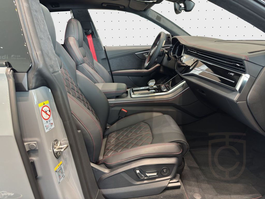 Audi SQ8 SUV TFSI 373(507) kW(PS) tiptronic*PANO*Bang