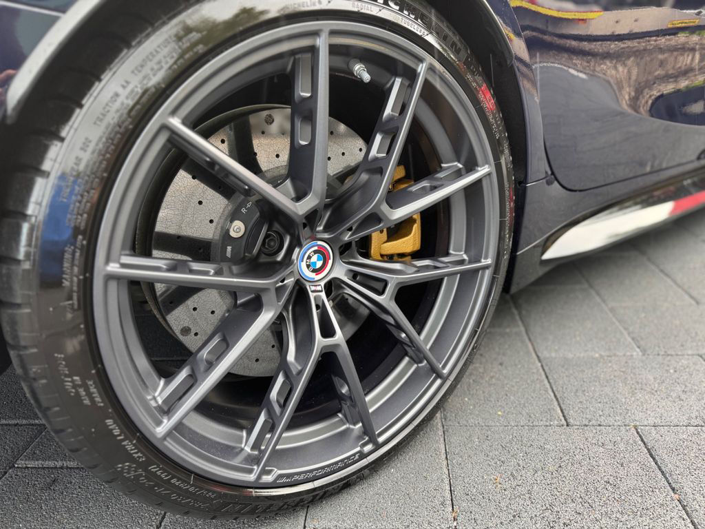 BMW M3 Competition 1Hand M Carbon Keramik Bremse!!!!