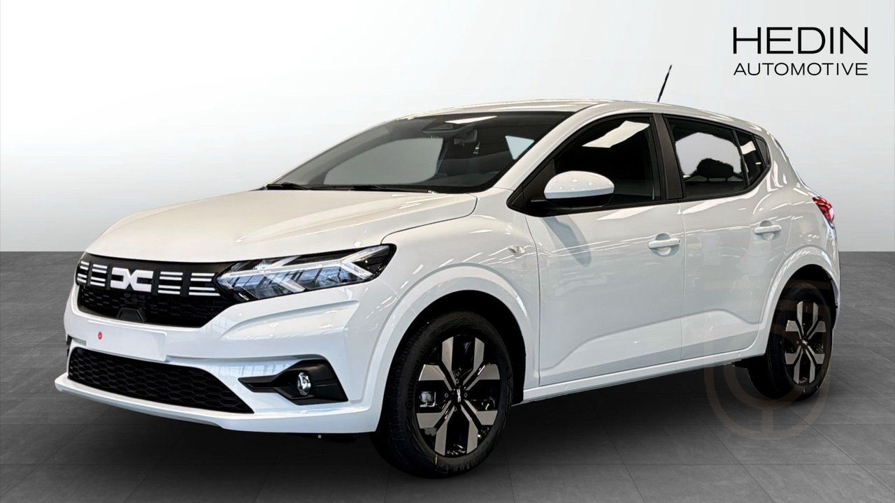Dacia Sandero EXPRESSION