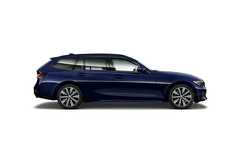 BMW 318i Touring