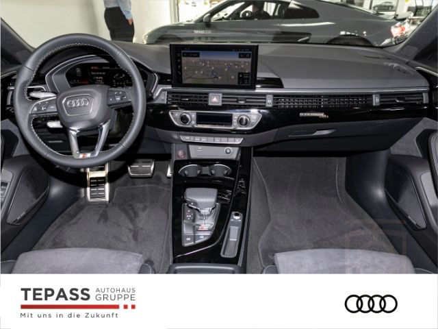 Audi S5 Sportback TDI QUATTRO COMPETITION PLUS NAVI V