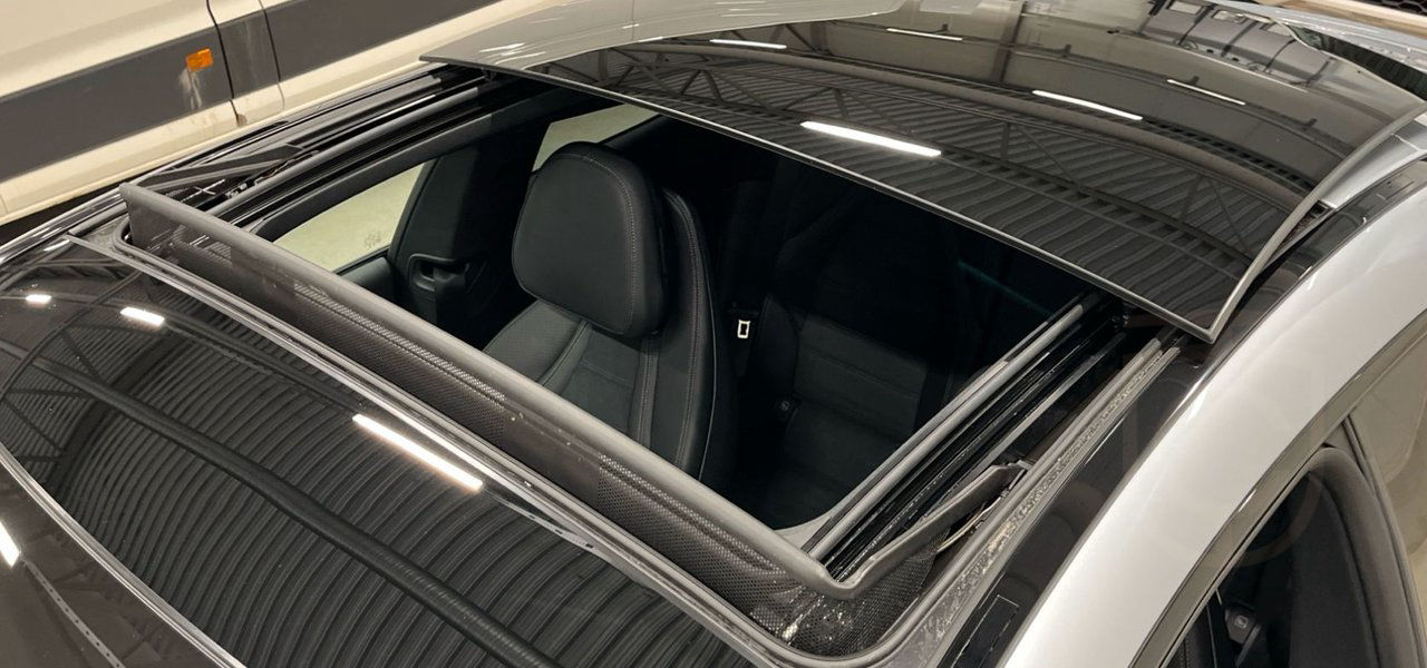 Mercedes-Benz CLE 300 4MATIC Coupé AMG