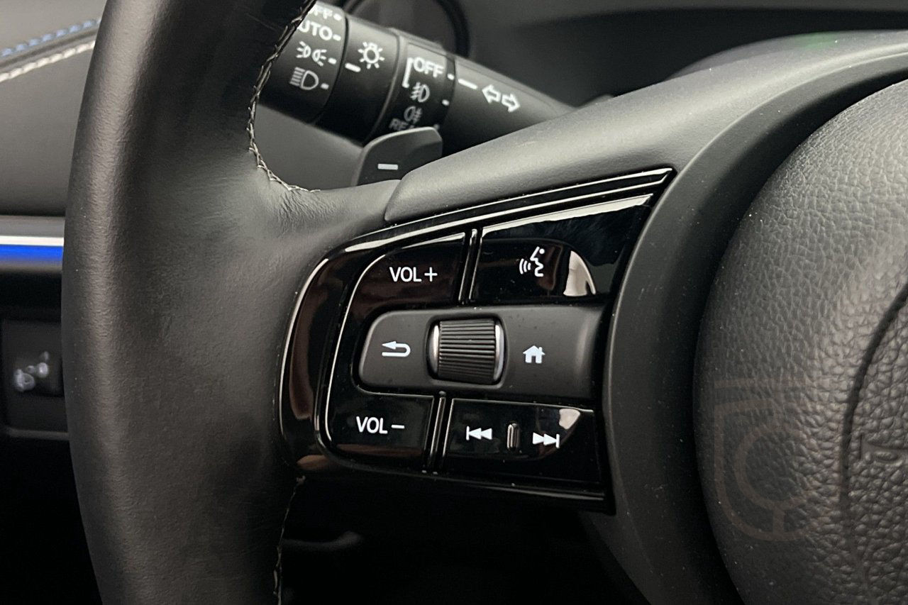 Honda e:Ny1 68.8 kWh 150kW 2023