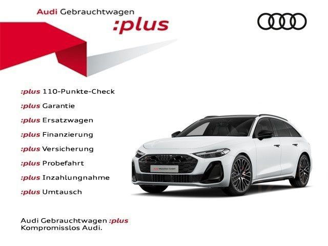 Audi S6 Avant TDI AHK/Kameras/B&O/Matrix
