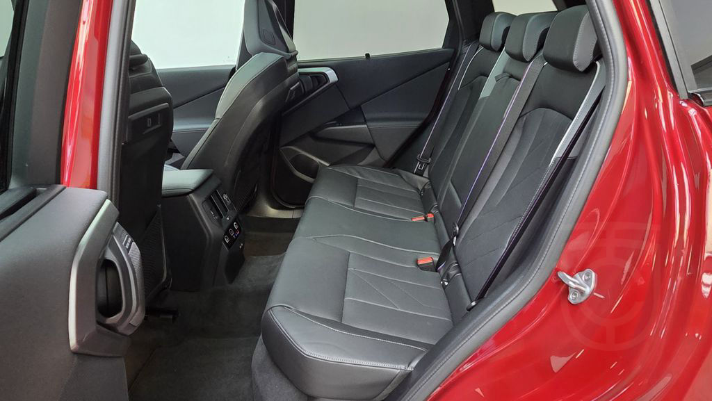 BMW X3 M50 xDrive Pro 21Zoll Sitzlüft. Standheiz AHK